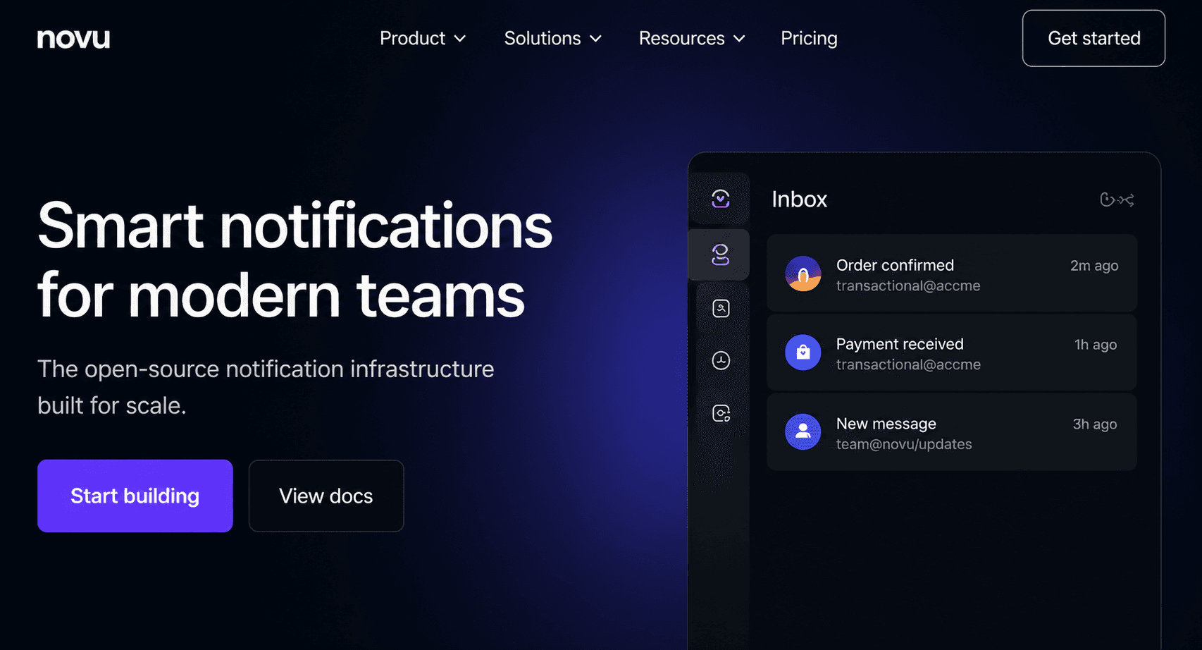 UI/UX Design showcase