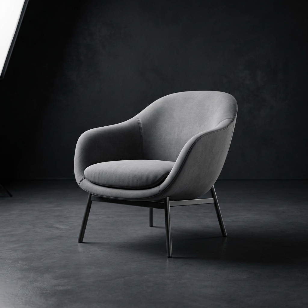Modern chair